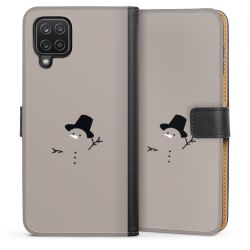 Sideflip with flap black