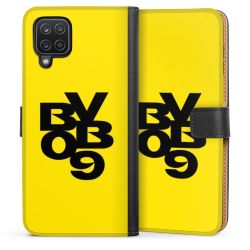 Sideflip with flap black