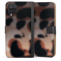 Sideflip Fodral med flap svart