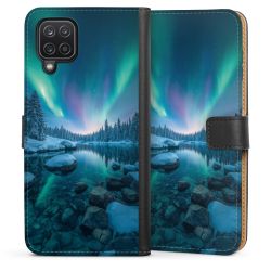 Sideflip with flap black