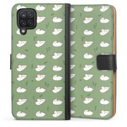 Sideflip with flap black