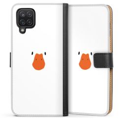 Sideflip with flap black