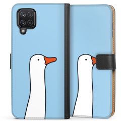 Sideflip with flap black