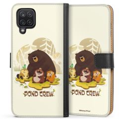 Sideflip Kotelo musta