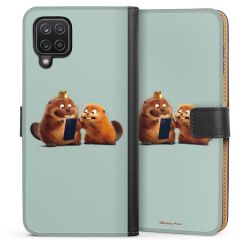 Sideflip Kotelo musta