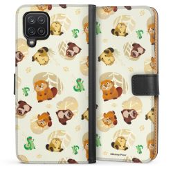 Sideflip Kotelo musta