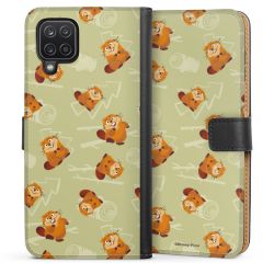 Sideflip Kotelo musta