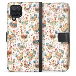 Sideflip with flap black