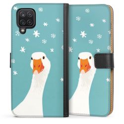 Sideflip with flap black