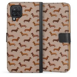 Sideflip with flap black