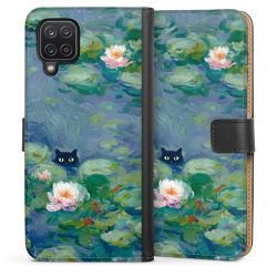 Sideflip with flap black