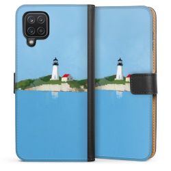 Sideflip with flap black