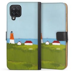 Sideflip with flap black