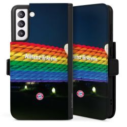 Sideflip with flap black