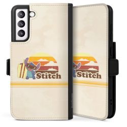 Sideflip Kotelo musta