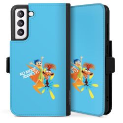 Sideflip with flap black