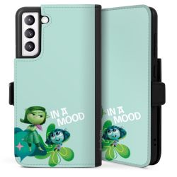 Sideflip with flap black