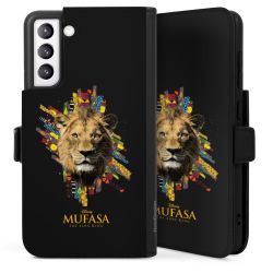 Sideflip Kotelo musta