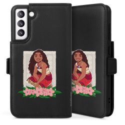 Sideflip with flap black