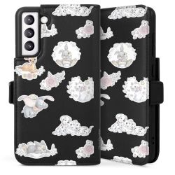 Sideflip Kotelo musta