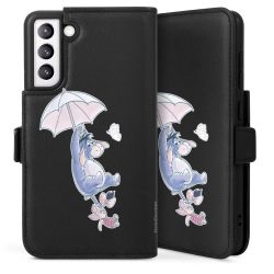 Sideflip Kotelo musta