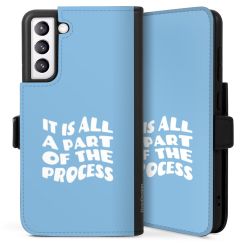 Sideflip with flap black