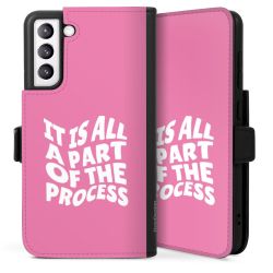 Sideflip with flap black