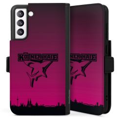 Sideflip with flap black