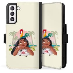 Sideflip with flap black