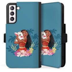 Sideflip Kotelo musta