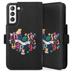 Sideflip with flap black