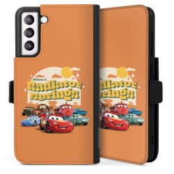 Sideflip with flap black