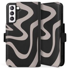 Sideflip with flap black