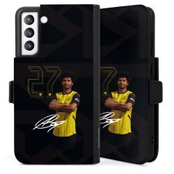 Sideflip with flap black