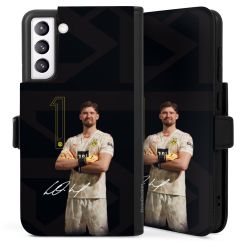 Sideflip with flap black