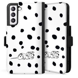 Sideflip Kotelo musta