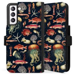 Sideflip with flap black