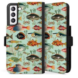 Sideflip with flap black