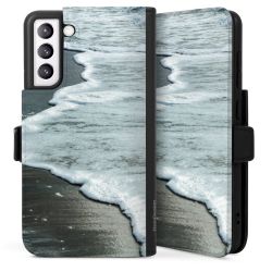 Sideflip with flap black