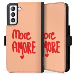 Sideflip with flap black