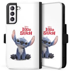 Sideflip Fodral med flap svart