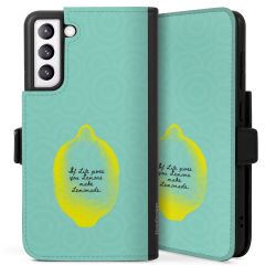 Sideflip with flap black