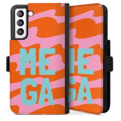 Sideflip with flap black