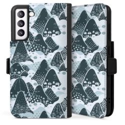 Sideflip with flap black