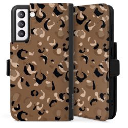 Sideflip with flap black