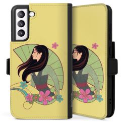 Sideflip with flap black