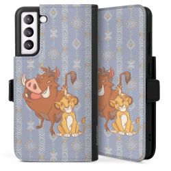 Sideflip Kotelo musta