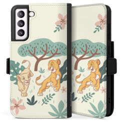 Sideflip Kotelo musta