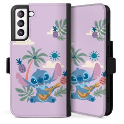 Sideflip Kotelo musta