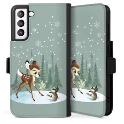 Sideflip Kotelo musta